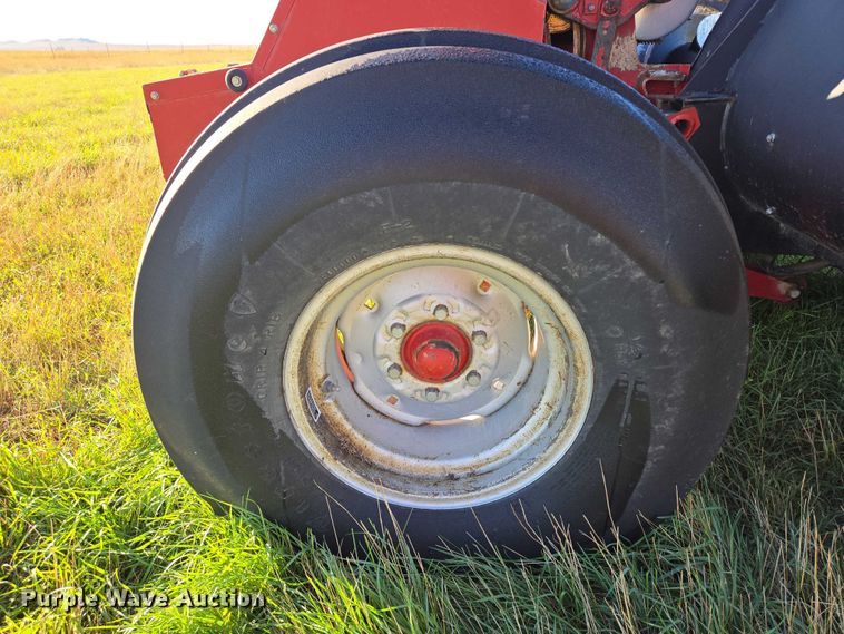 image for item DY1354 Case FHX300 forage harvester