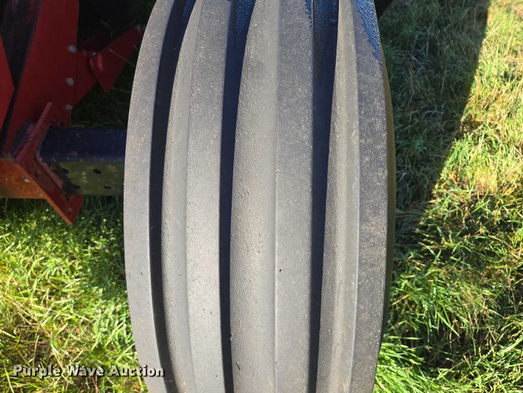 image for item DY1354 Case FHX300 forage harvester