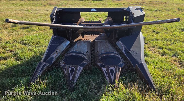 image for item DY1354 Case FHX300 forage harvester