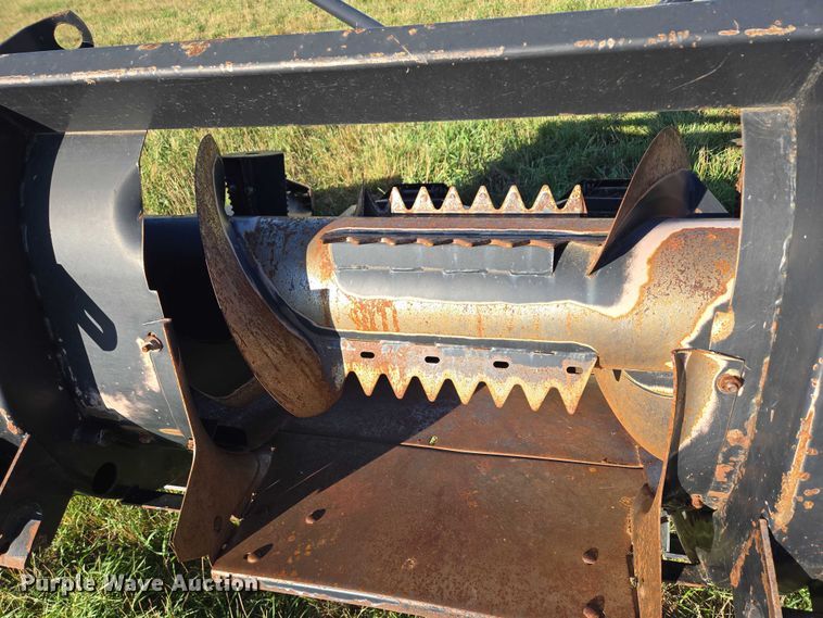 image for item DY1354 Case FHX300 forage harvester