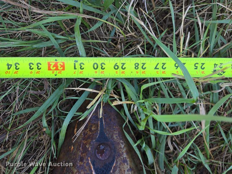 image for item DY1354 Case FHX300 forage harvester