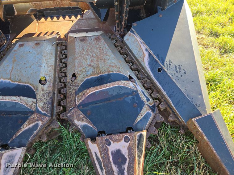 image for item DY1354 Case FHX300 forage harvester