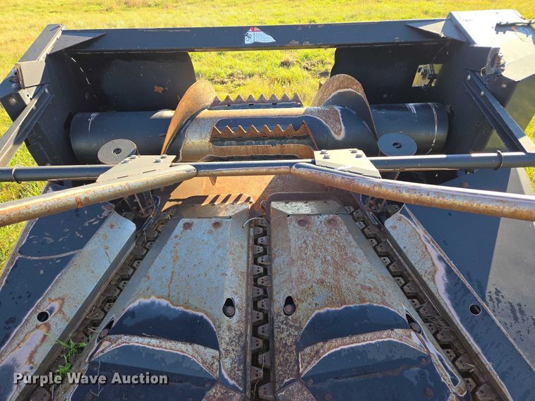 image for item DY1354 Case FHX300 forage harvester