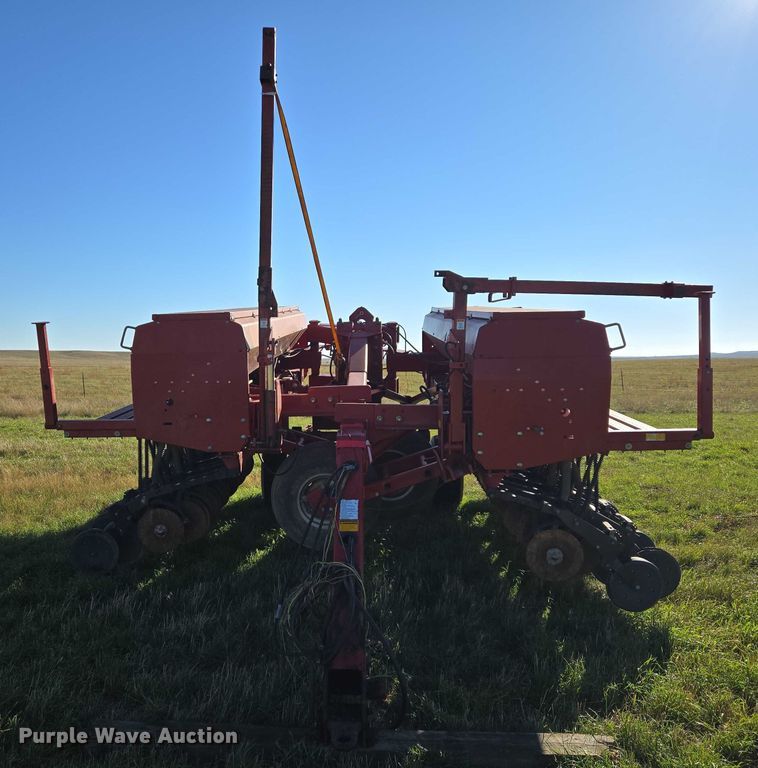 image for item DY1355 Case 5500 Mulch-Till grain drill