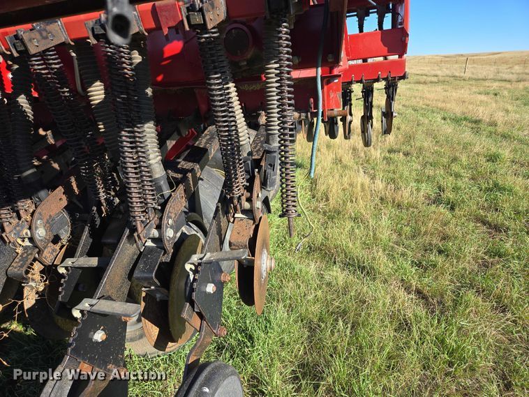 image for item DY1355 Case 5500 Mulch-Till grain drill