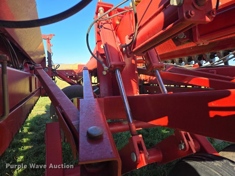 image for item DY1355 Case 5500 Mulch-Till grain drill