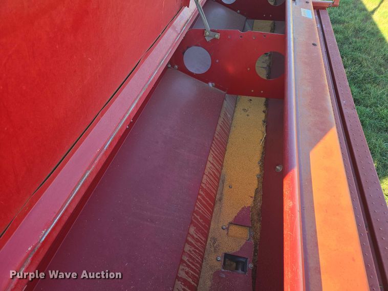 image for item DY1355 Case 5500 Mulch-Till grain drill