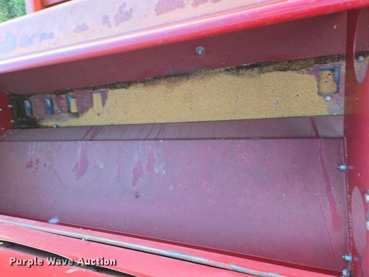 image for item DY1355 Case 5500 Mulch-Till grain drill