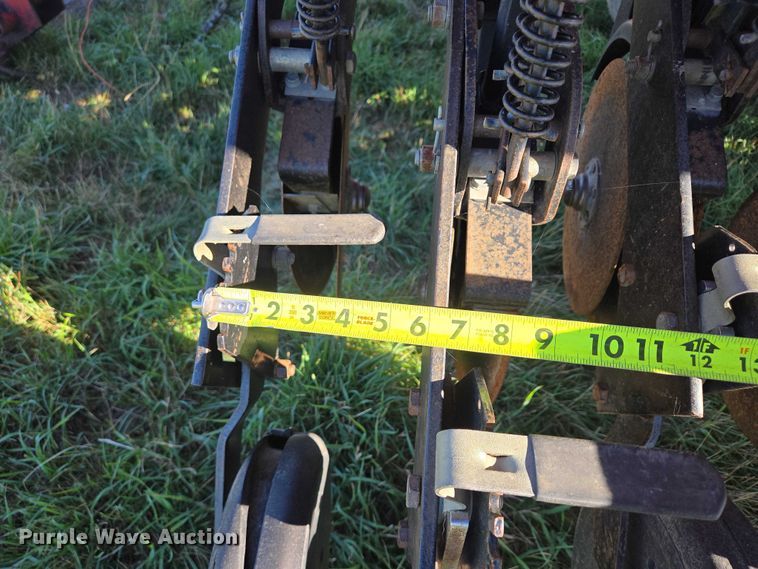 image for item DY1355 Case 5500 Mulch-Till grain drill