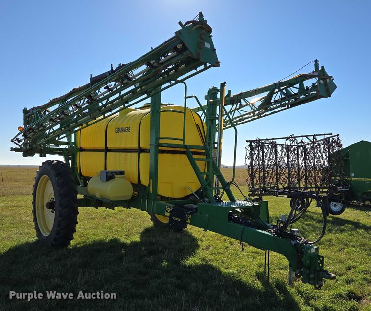 image for item DY1357 Summers sprayer