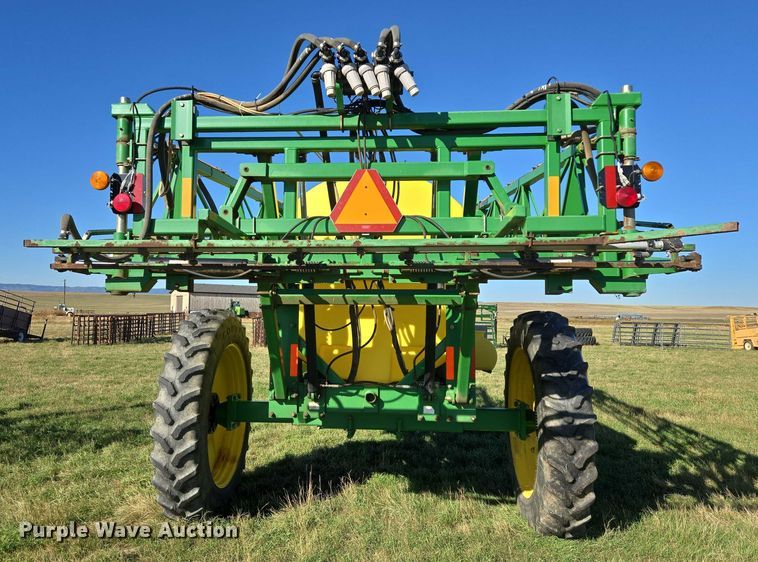 image for item DY1357 Summers sprayer