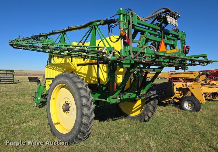 image for item DY1357 Summers sprayer