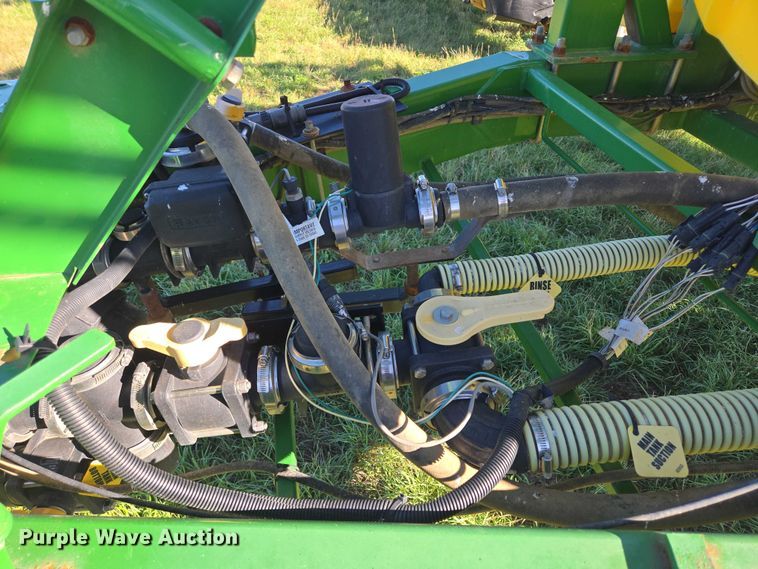 image for item DY1357 Summers sprayer