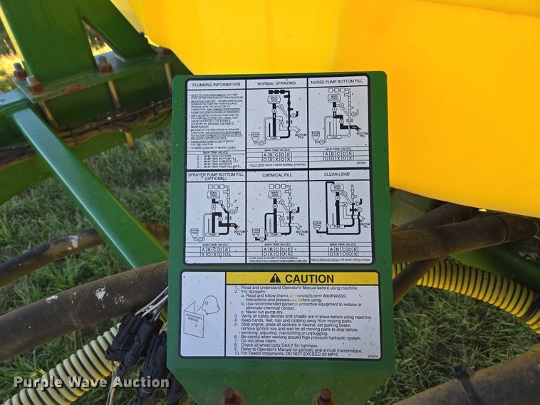 image for item DY1357 Summers sprayer