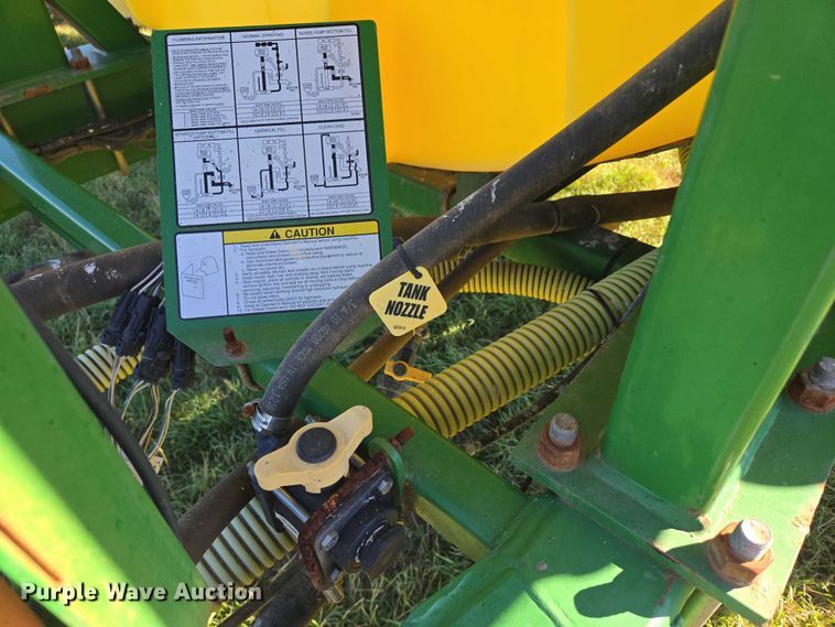 image for item DY1357 Summers sprayer