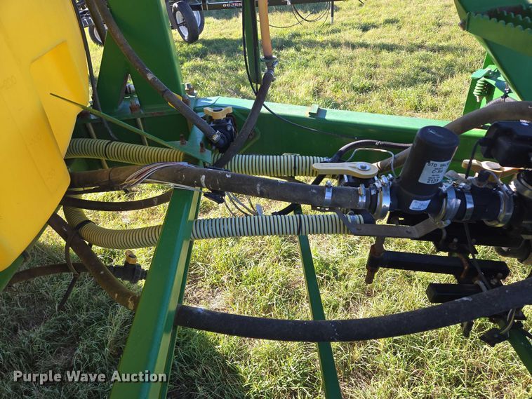 image for item DY1357 Summers sprayer