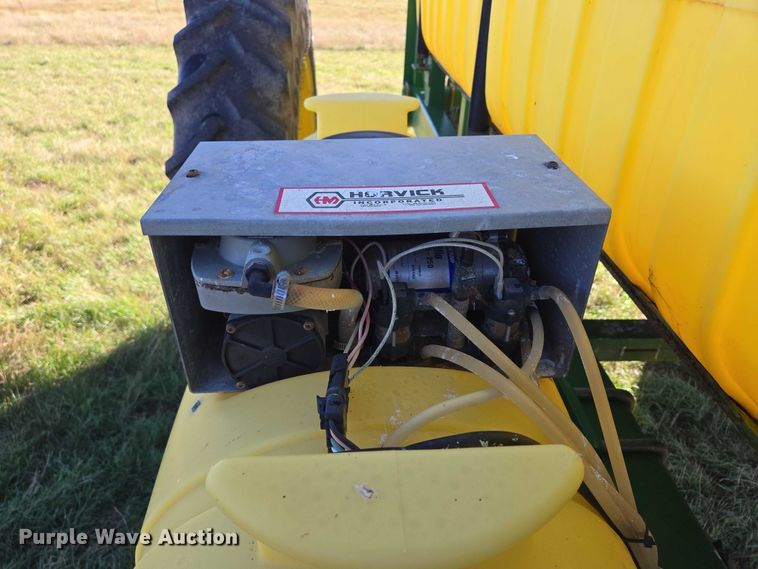 image for item DY1357 Summers sprayer