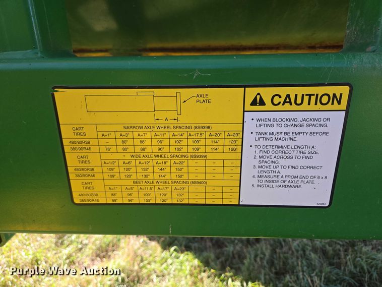 image for item DY1357 Summers sprayer