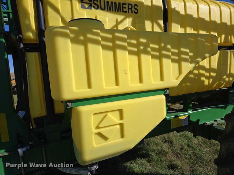 image for item DY1357 Summers sprayer