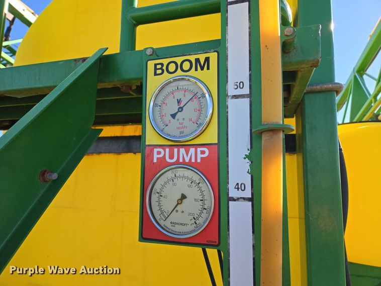 image for item DY1357 Summers sprayer