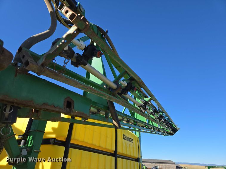 image for item DY1357 Summers sprayer