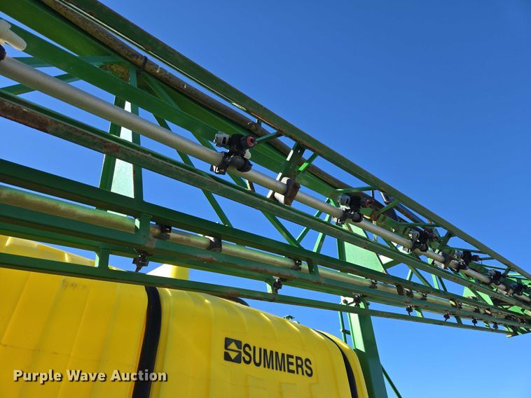 image for item DY1357 Summers sprayer