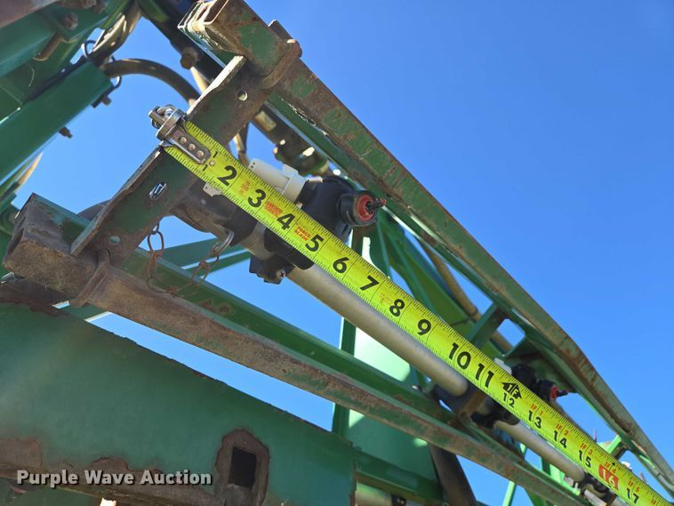 image for item DY1357 Summers sprayer