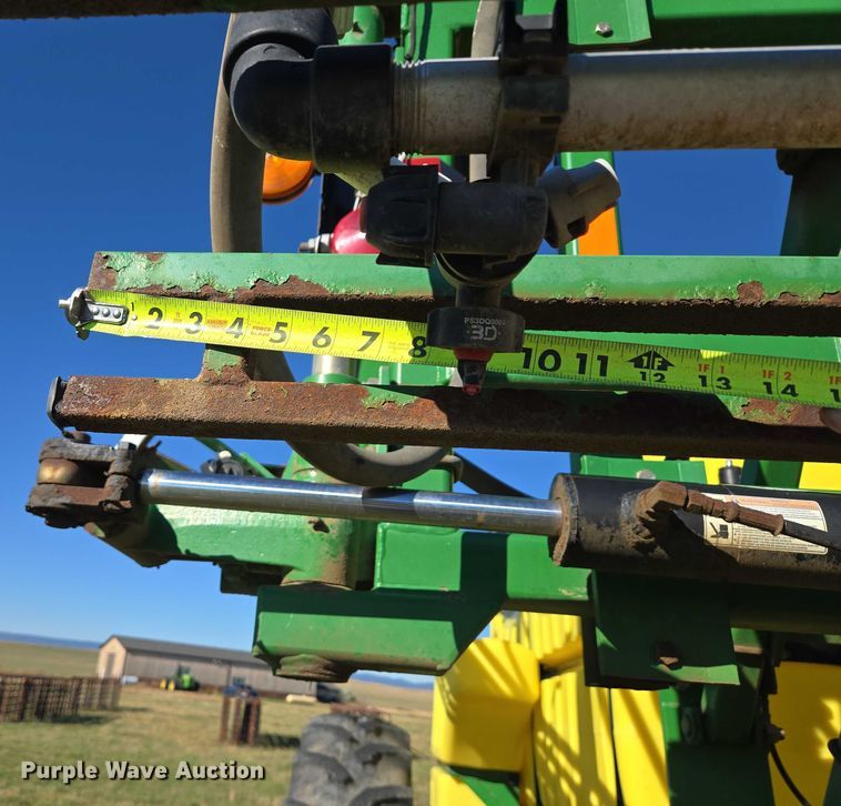 image for item DY1357 Summers sprayer