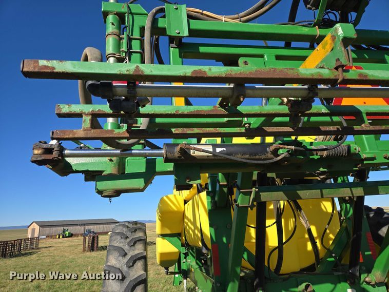 image for item DY1357 Summers sprayer