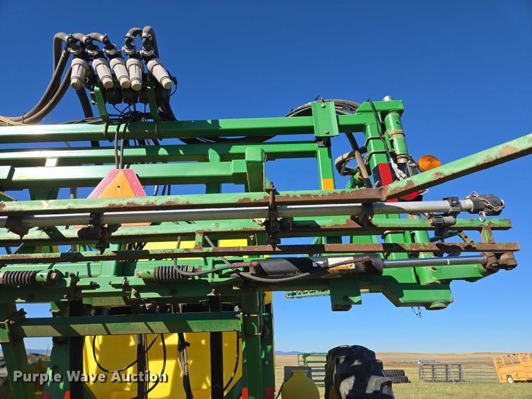 image for item DY1357 Summers sprayer