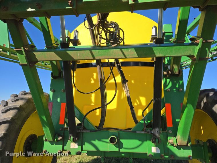 image for item DY1357 Summers sprayer