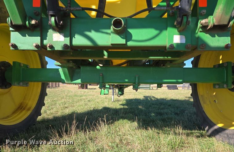 image for item DY1357 Summers sprayer