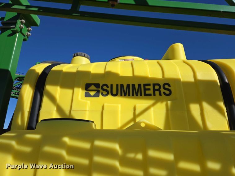 image for item DY1357 Summers sprayer