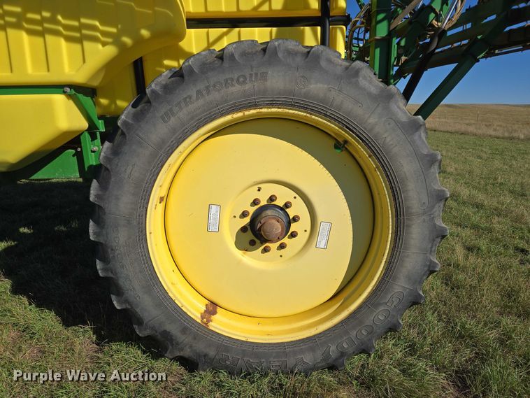 image for item DY1357 Summers sprayer