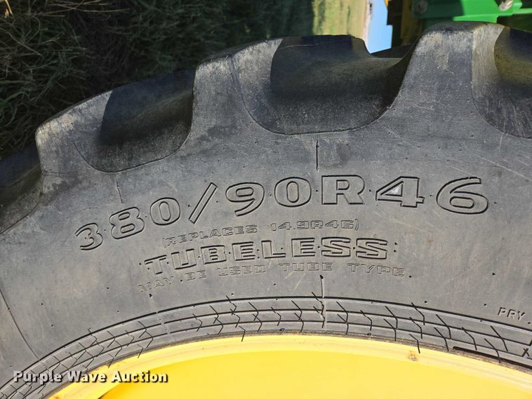 image for item DY1357 Summers sprayer