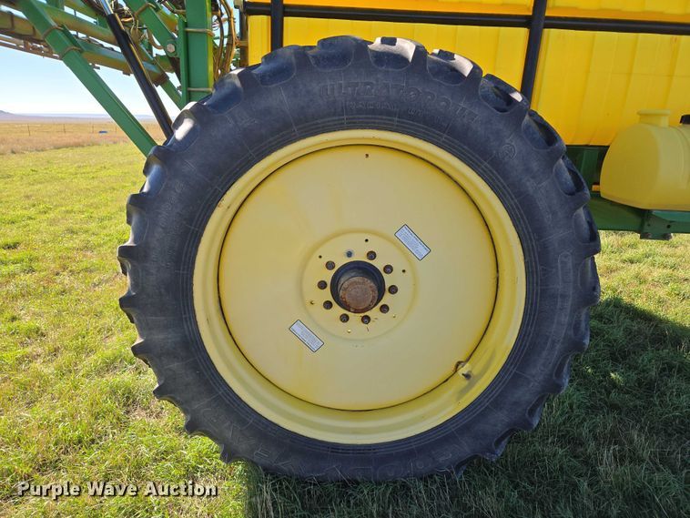 image for item DY1357 Summers sprayer