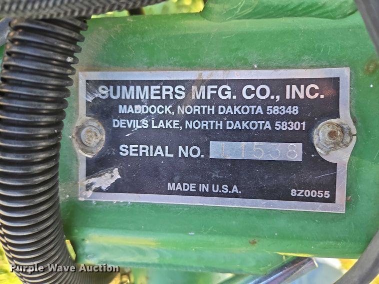 image for item DY1357 Summers sprayer