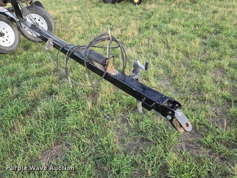 image for item DY1358 Ogden HG drag harrow