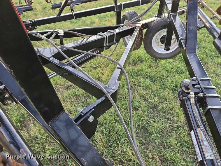 image for item DY1358 Ogden HG drag harrow