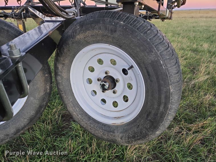 image for item DY1358 Ogden HG drag harrow