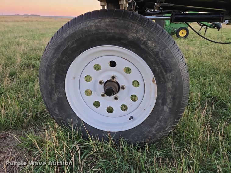 image for item DY1358 Ogden HG drag harrow