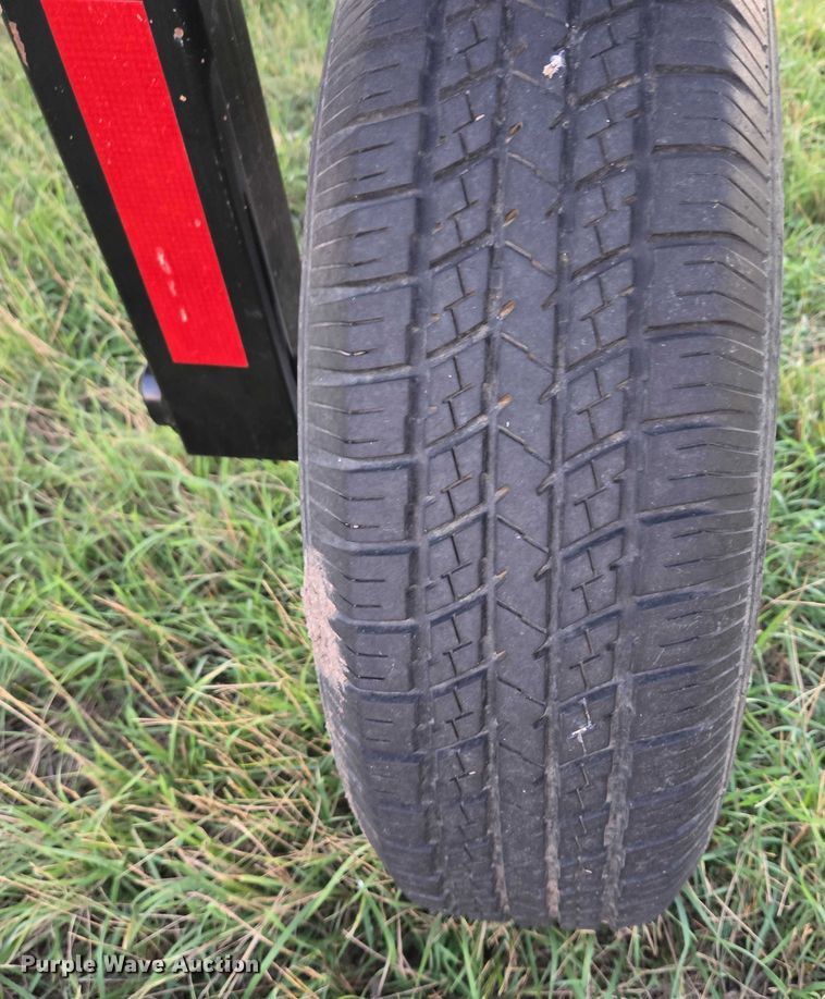 image for item DY1358 Ogden HG drag harrow