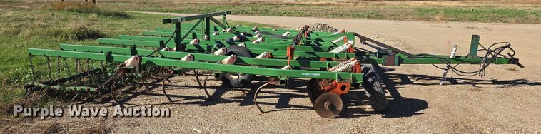 image for item DY1366 Lindsay Terra-Tamer field cultivator