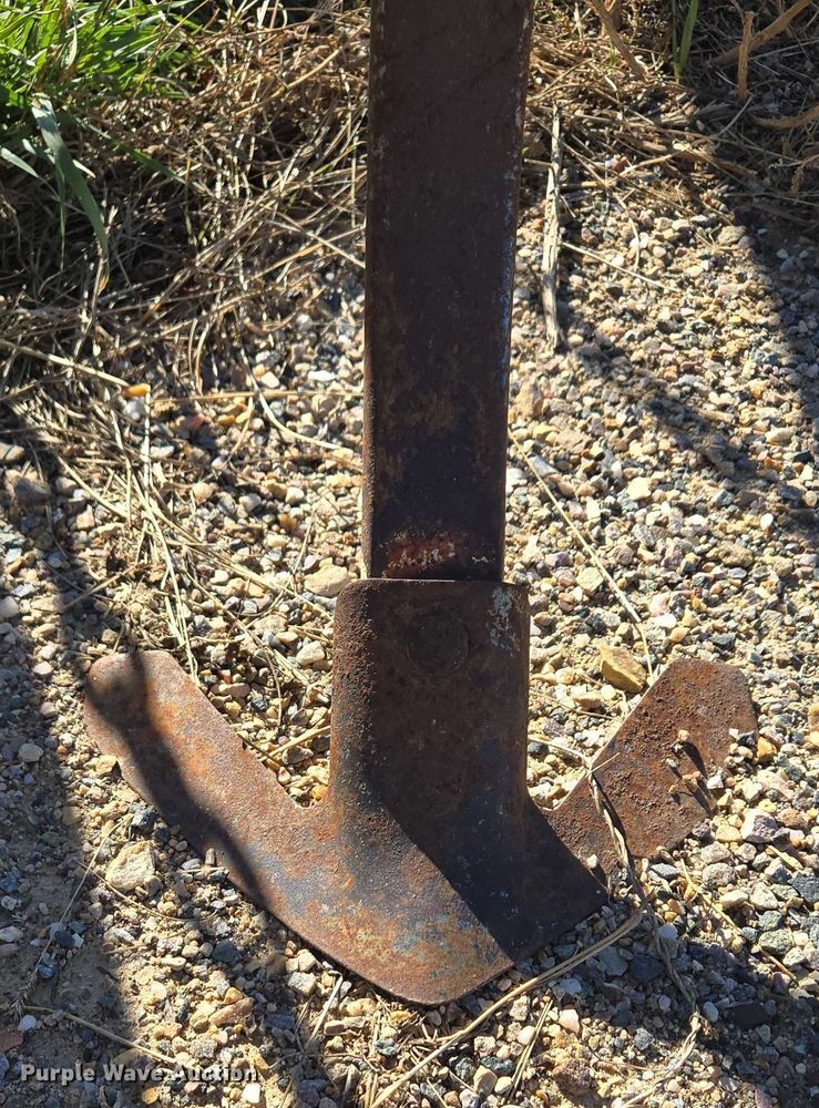 image for item DY1366 Lindsay Terra-Tamer field cultivator