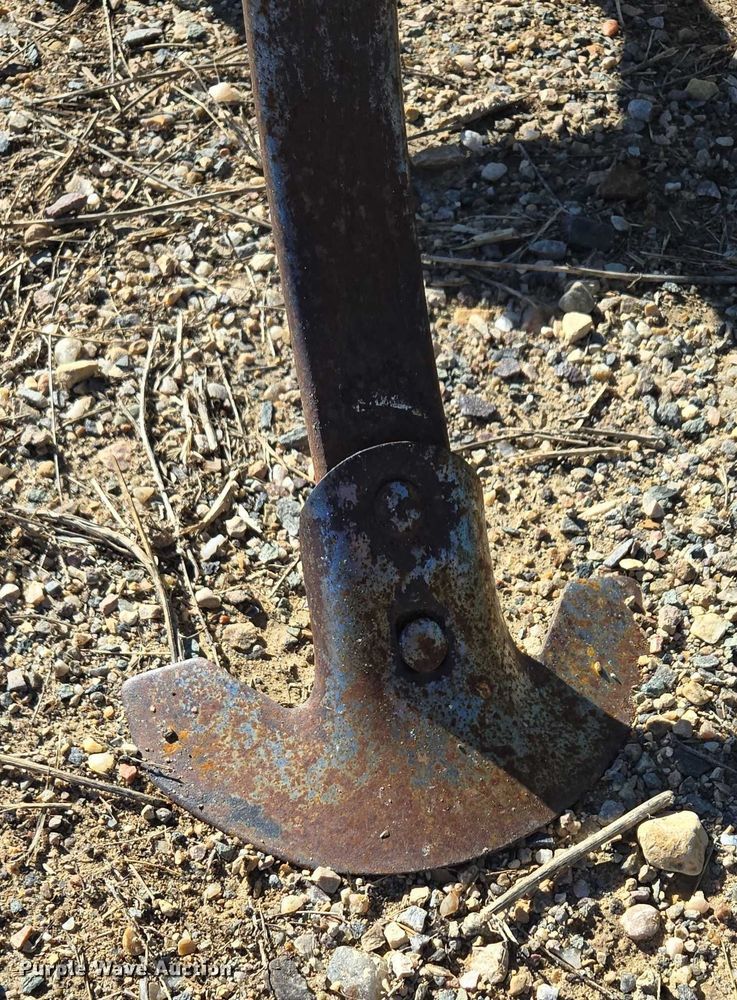 image for item DY1366 Lindsay Terra-Tamer field cultivator