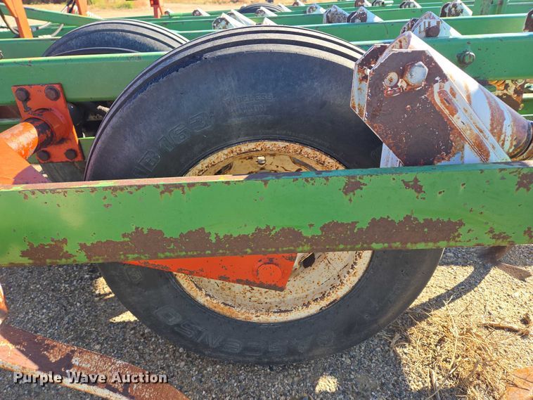 image for item DY1366 Lindsay Terra-Tamer field cultivator