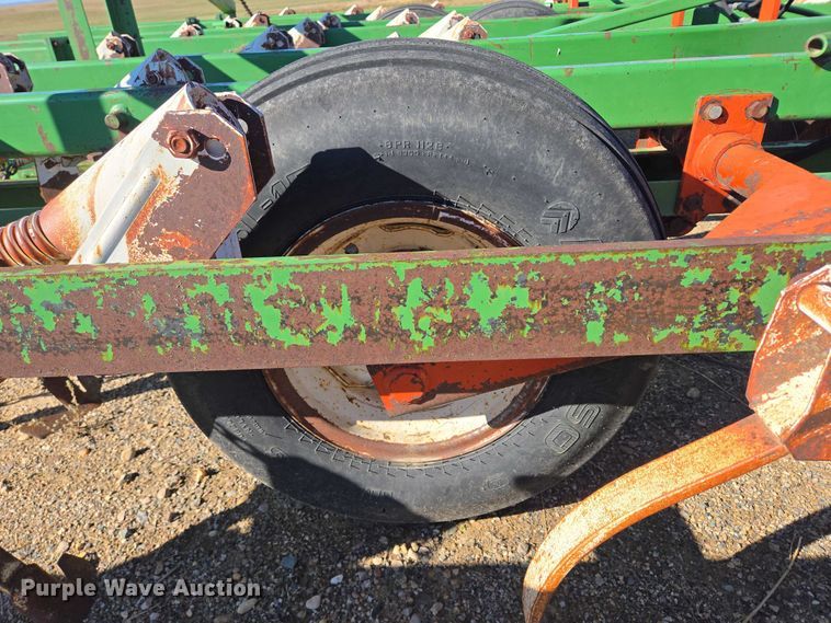 image for item DY1366 Lindsay Terra-Tamer field cultivator