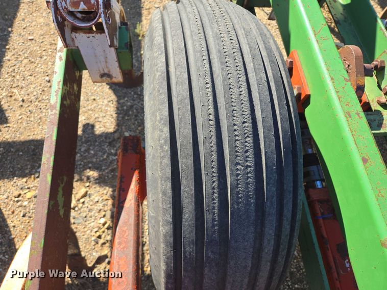 image for item DY1366 Lindsay Terra-Tamer field cultivator