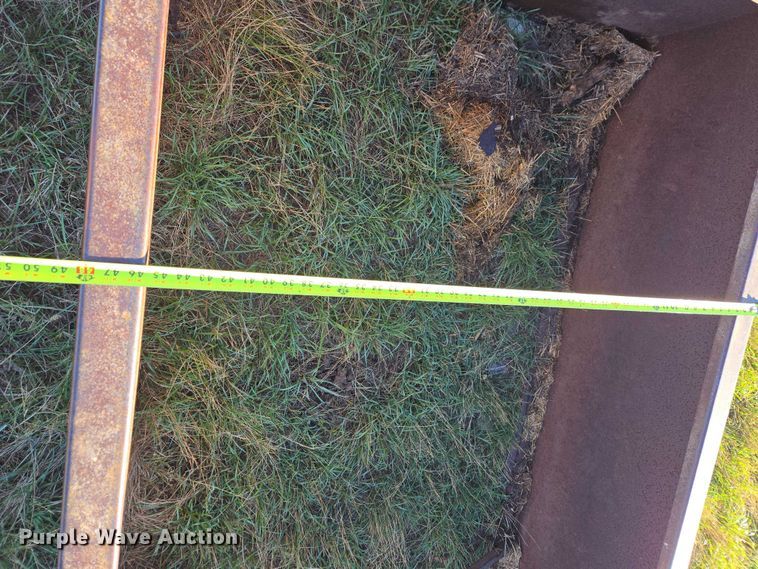 image for item DY1369 (5) feed bunks