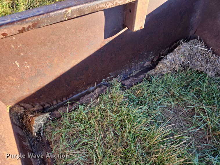 image for item DY1370 (5) feed bunks